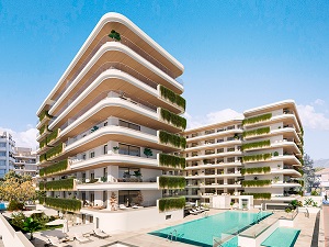Immobilien zum Verkauf in Spanien an der Costa del Sol