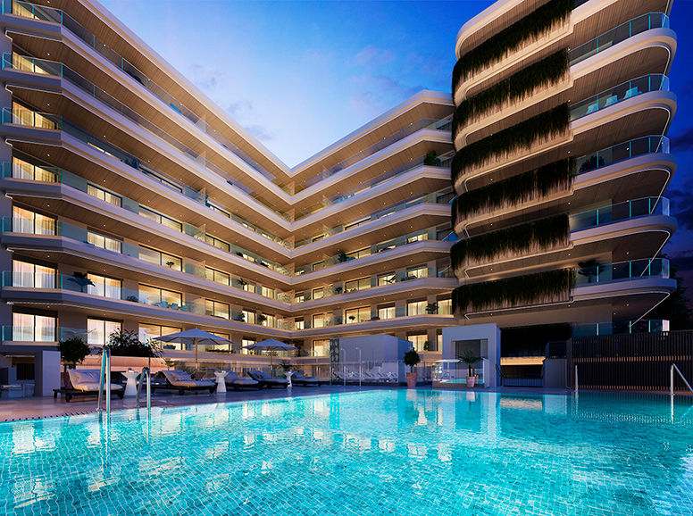 Immobilien zum Verkauf in Spanien an der Costa del Sol