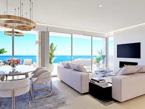 Immobilien zum Verkauf in Spanien an der Costa del Sol