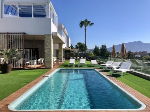 Immobilien zum Verkauf in Spanien an der Costa del Sol