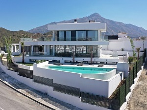 Immobilien zum Verkauf in Spanien an der Costa del Sol