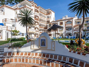 Immobilien zum Verkauf in Spanien an der Costa del Sol