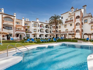 Immobilien zum Verkauf in Spanien an der Costa del Sol