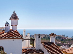 Immobilien zum Verkauf in Spanien an der Costa del Sol