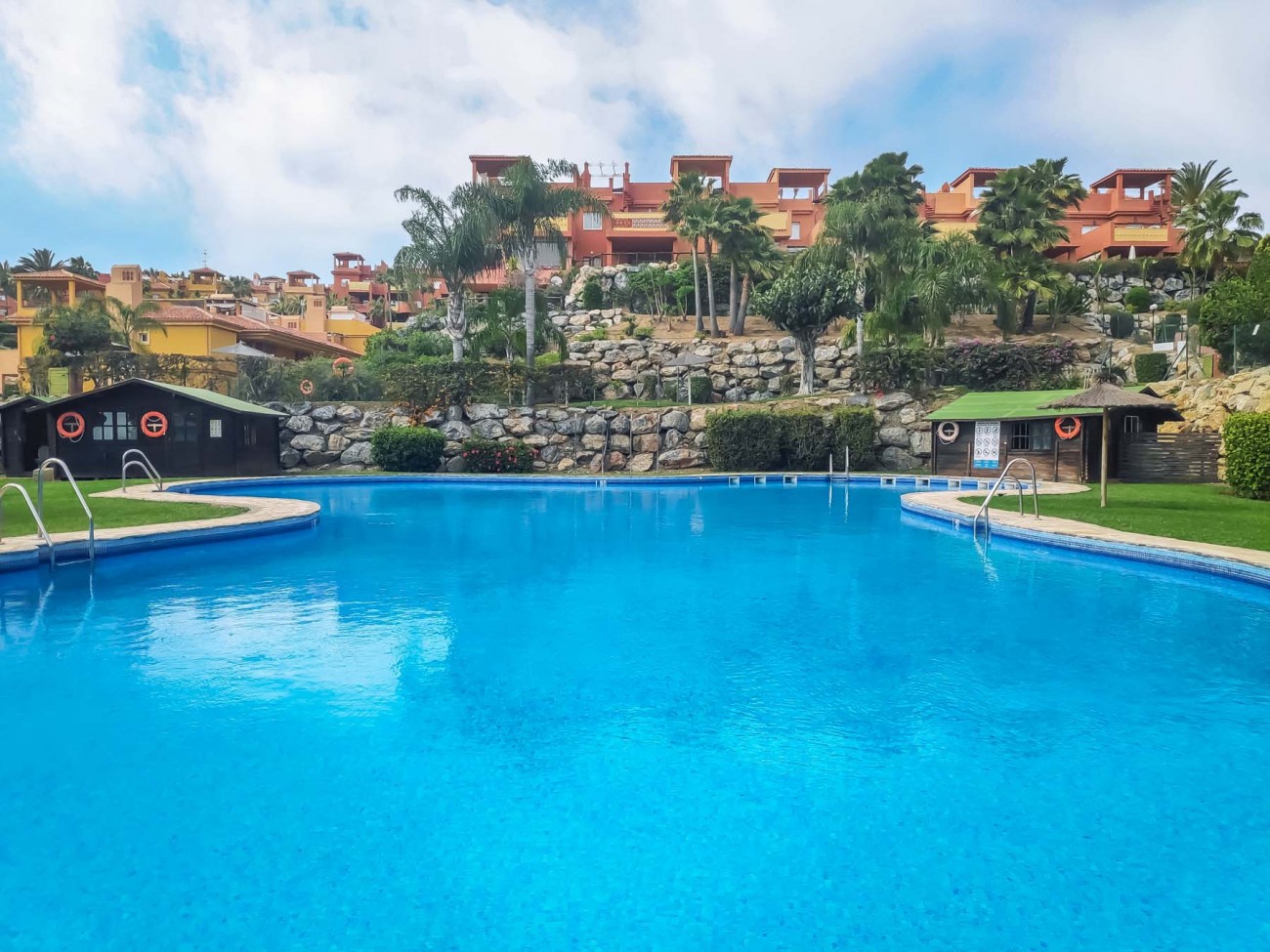 Immobilien zum Verkauf in Spanien an der Costa del Sol