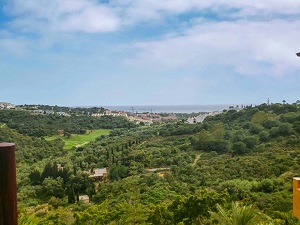 Immobilien zum Verkauf in Spanien an der Costa del Sol