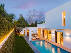 Immobilien zum Verkauf in Spanien an der Costa del Sol