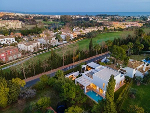 Immobilien zum Verkauf in Spanien an der Costa del Sol
