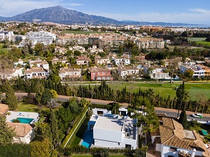 Immobilien zum Verkauf in Spanien an der Costa del Sol