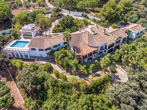 Immobilien zum Verkauf in Spanien an der Costa del Sol