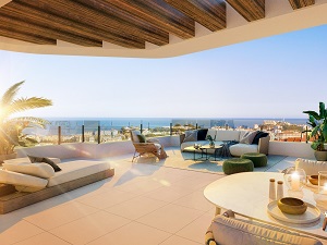 Immobilien zum Verkauf in Spanien an der Costa del Sol