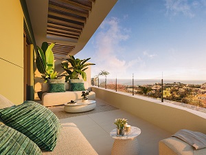 Immobilien zum Verkauf in Spanien an der Costa del Sol