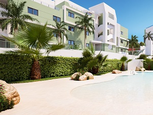 Immobilien zum Verkauf in Spanien an der Costa del Sol