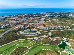 Immobilien zum Verkauf in Spanien an der Costa del Sol