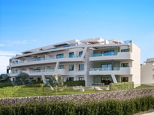 Immobilien zum Verkauf in Spanien an der Costa del Sol