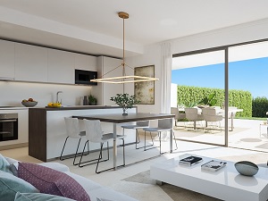 Immobilien zum Verkauf in Spanien an der Costa del Sol
