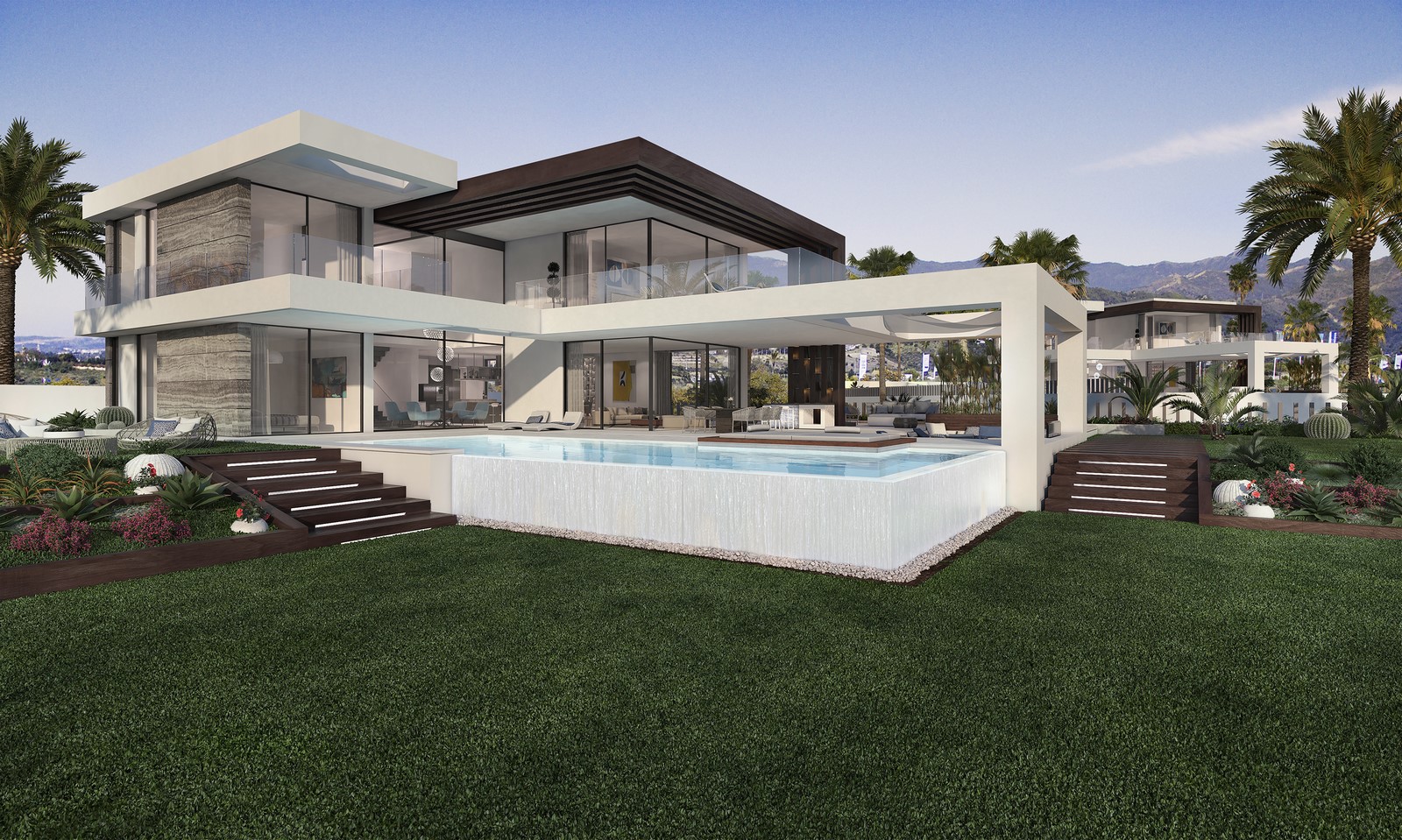 Immobilien zum Verkauf in Spanien an der Costa del Sol
