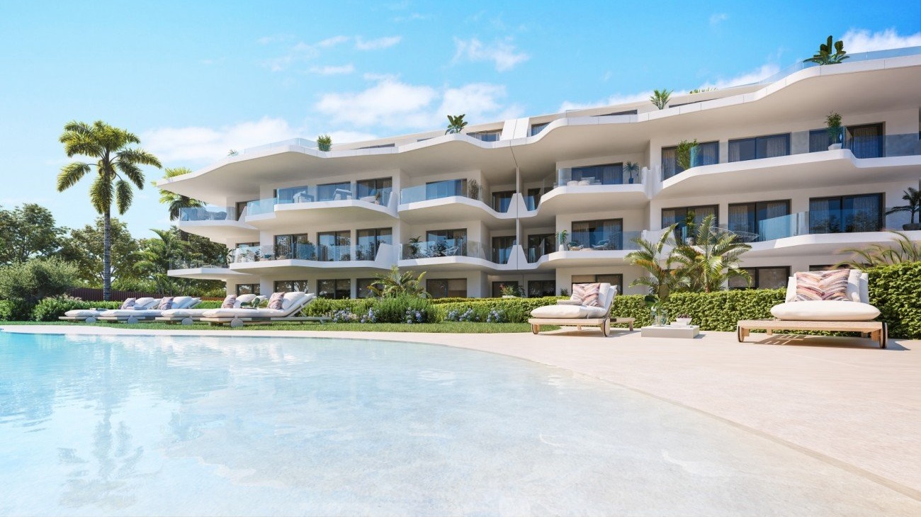 Immobilien zum Verkauf in Spanien an der Costa del Sol