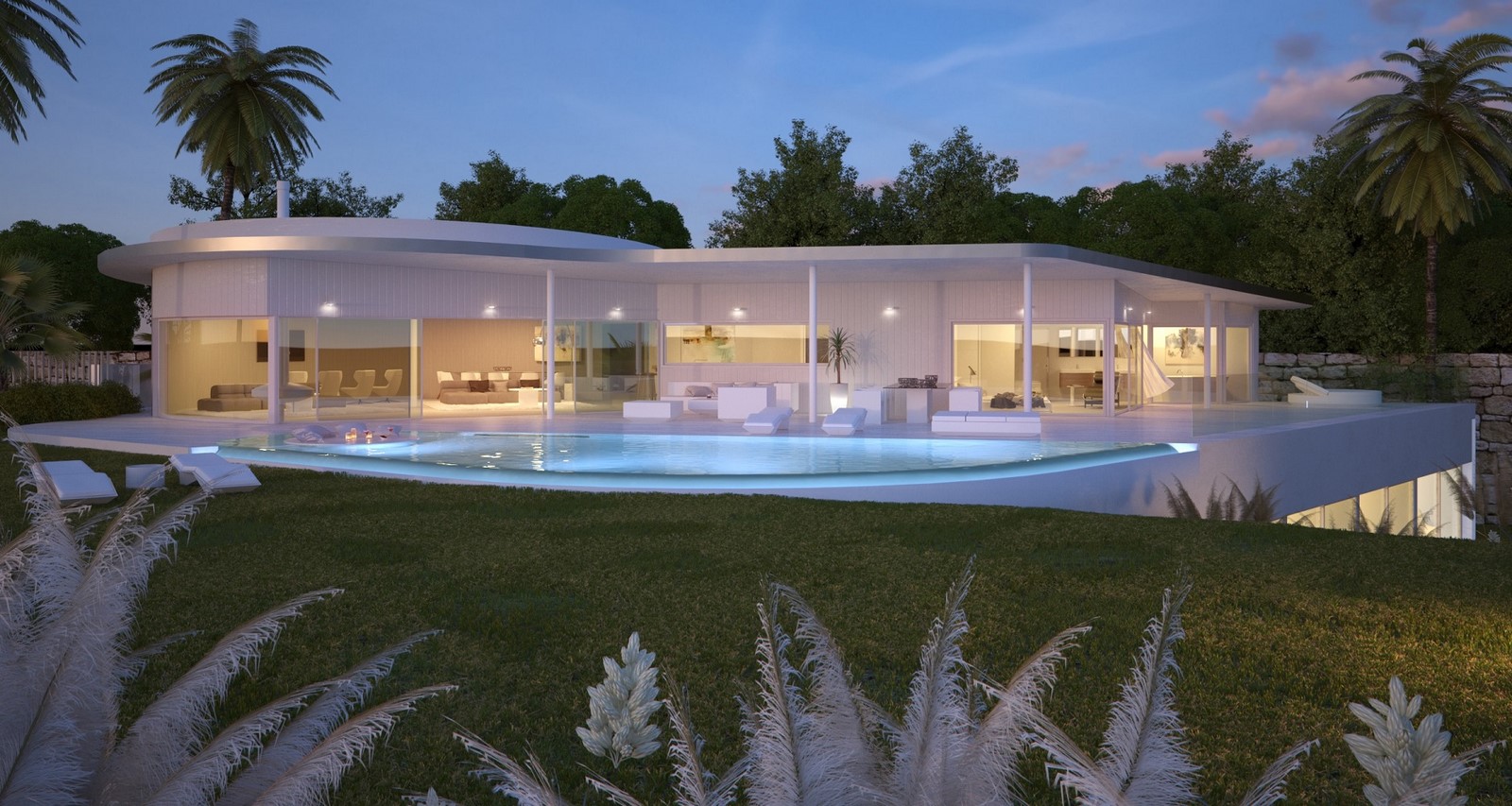Immobilien zum Verkauf in Spanien an der Costa del Sol